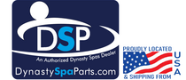 DynastySpaParts.com
